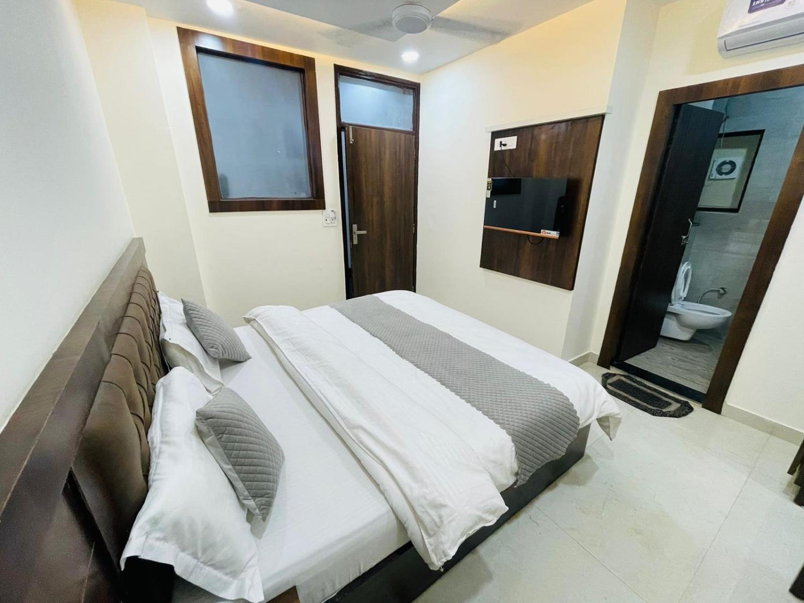 Divine Ganga - Serenity & Comfort In The Heart Of Haridwar Exterior photo