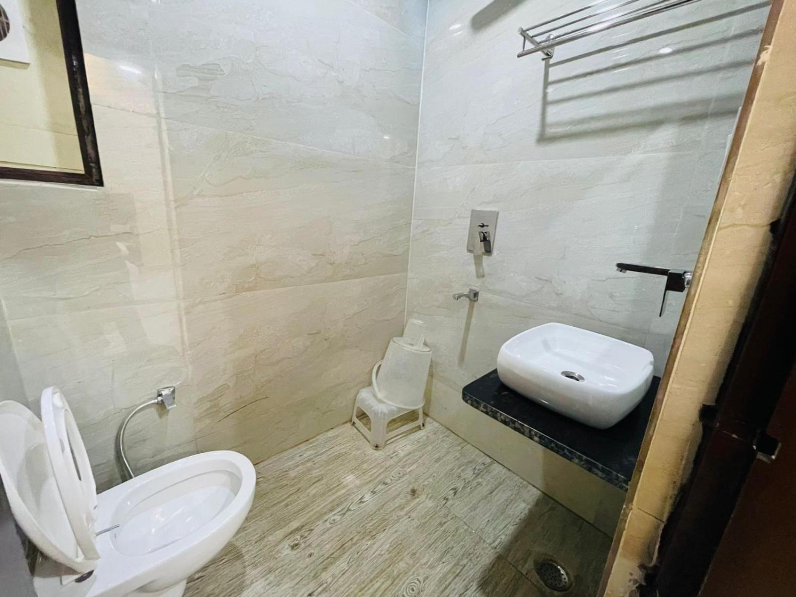 Divine Ganga - Serenity & Comfort In The Heart Of Haridwar Exterior photo