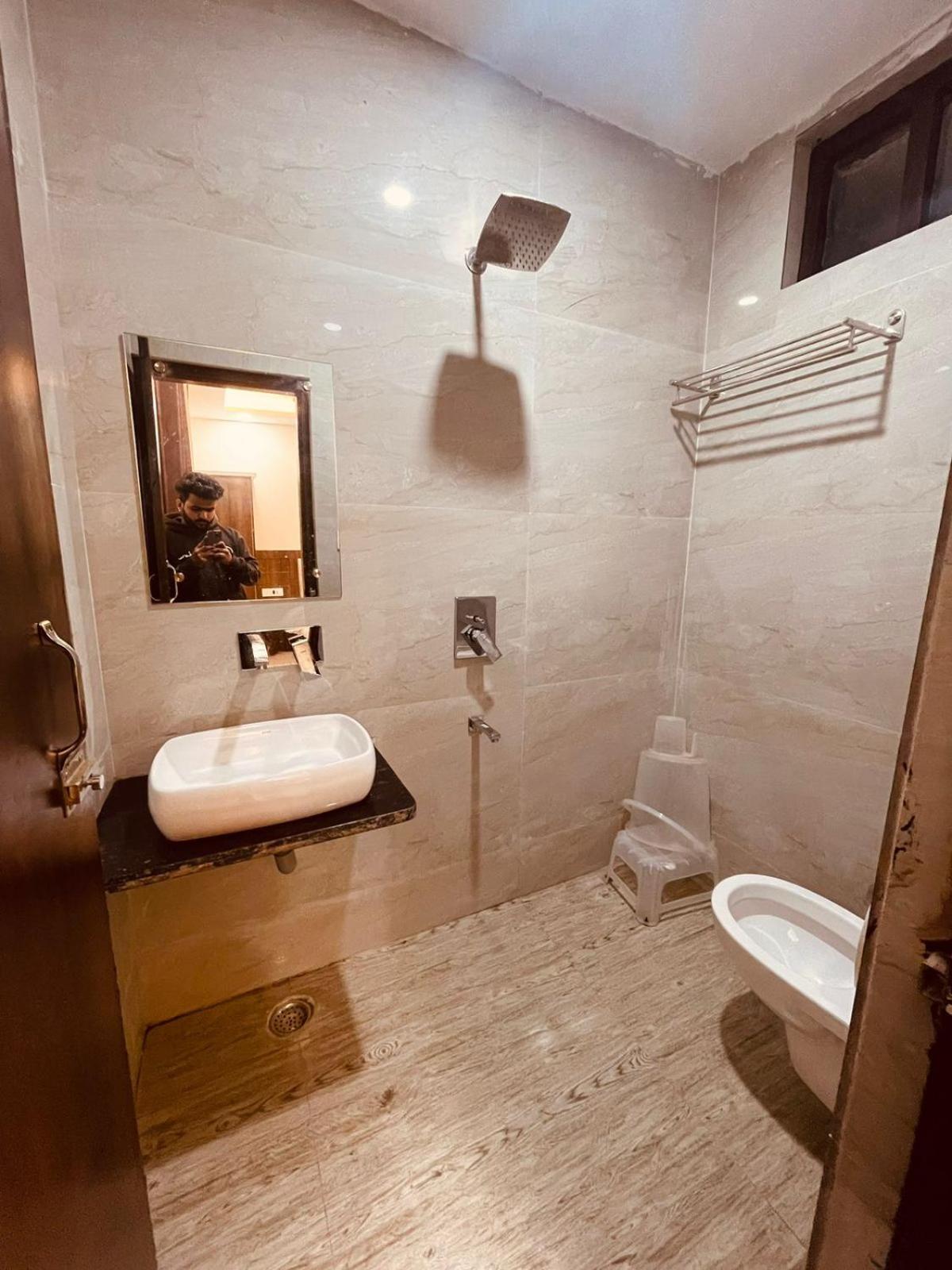 Divine Ganga - Serenity & Comfort In The Heart Of Haridwar Exterior photo