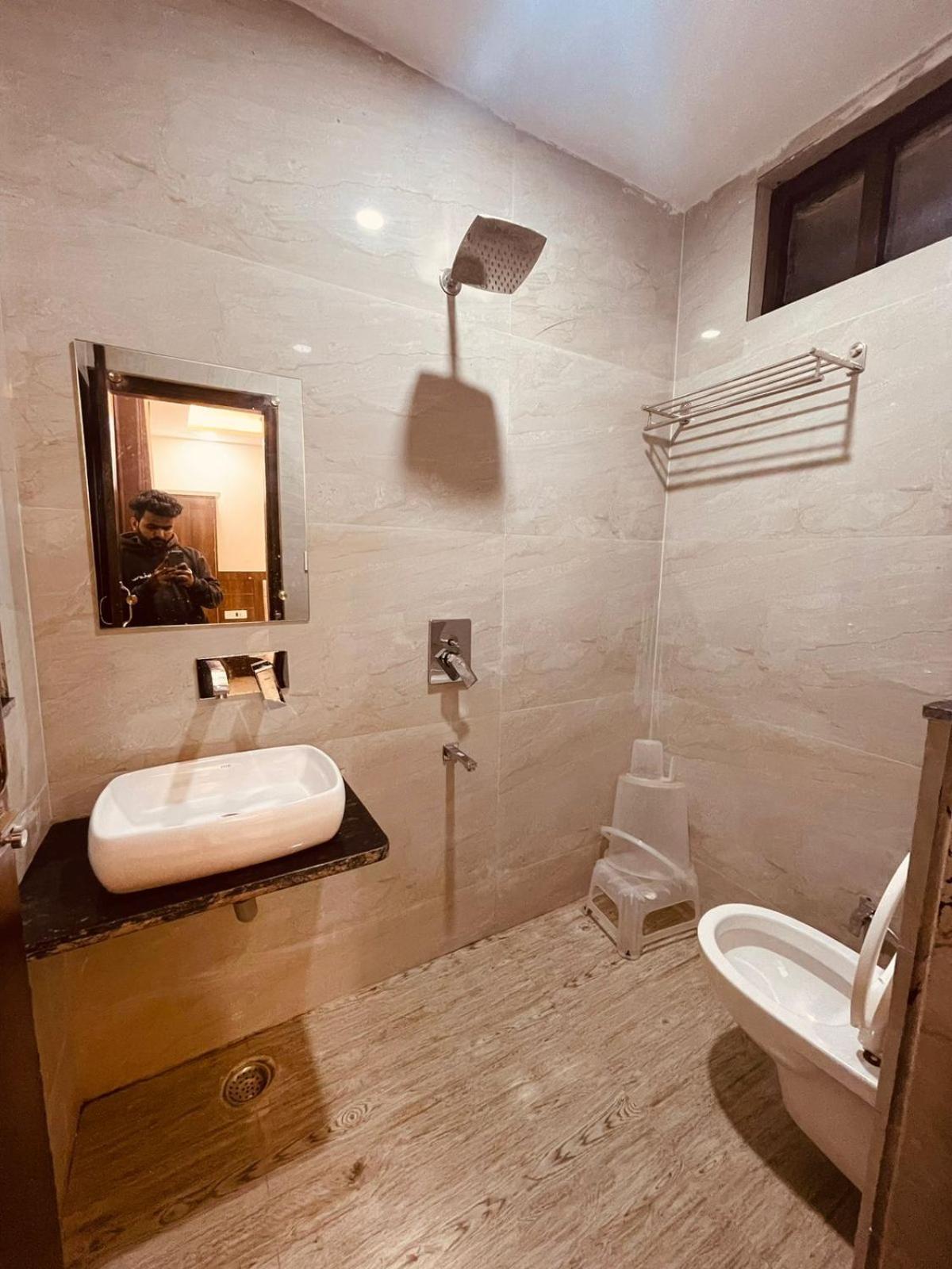 Divine Ganga - Serenity & Comfort In The Heart Of Haridwar Exterior photo